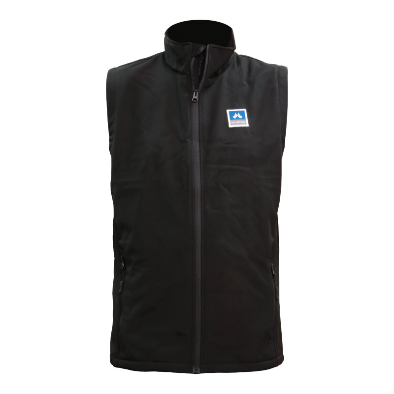 Veste sans manches Mustad