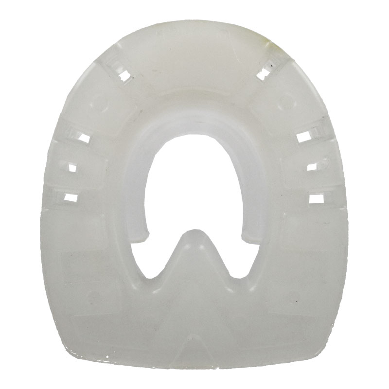 Fer Duplo Oval Grip sans insert métallique