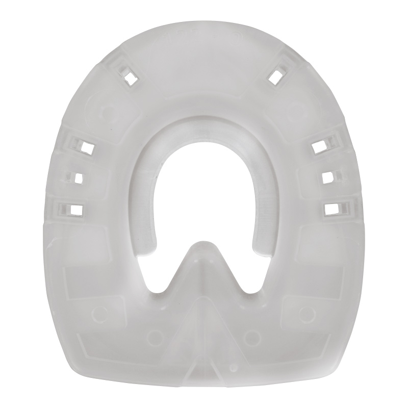 Fer Duplo Oval Grip sans insert métallique