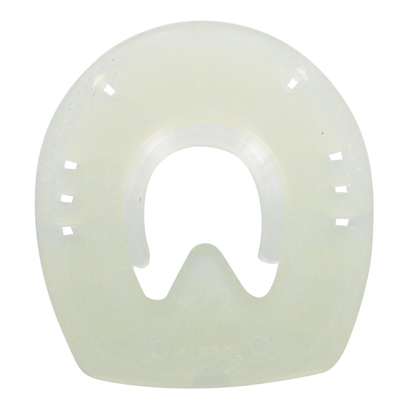 Fer Duplo Rond Grip sans insert métallique