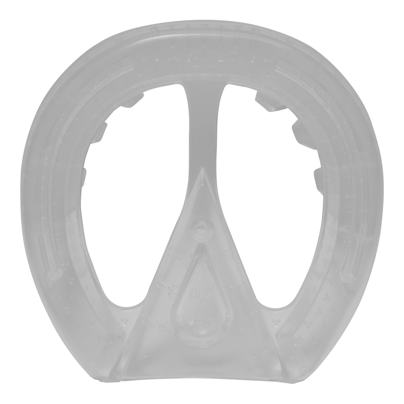 Fer plastique Easyshoe 3D antérieur