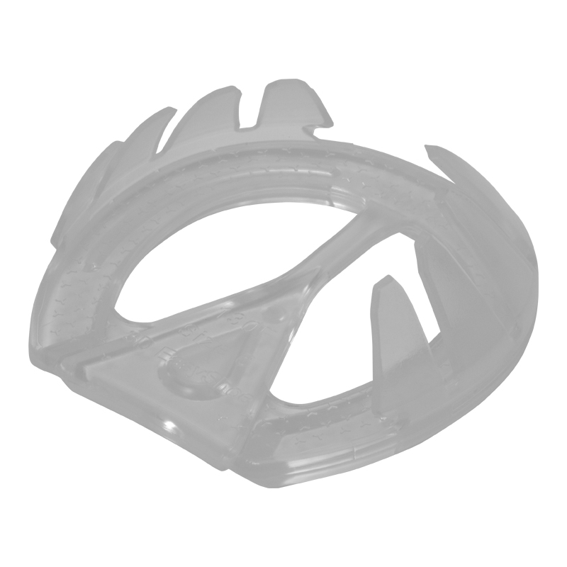Fer plastique Easyshoe 3D antérieur