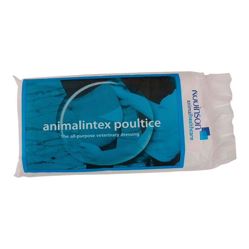 Pansement Animalintex