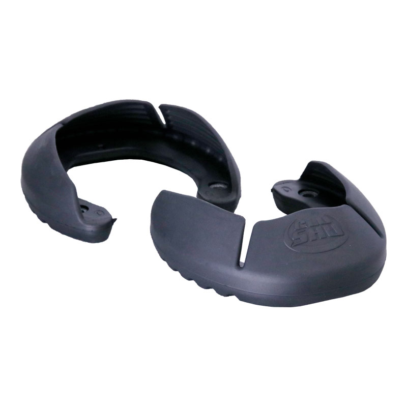 Fer plastique Glushu Postérieur