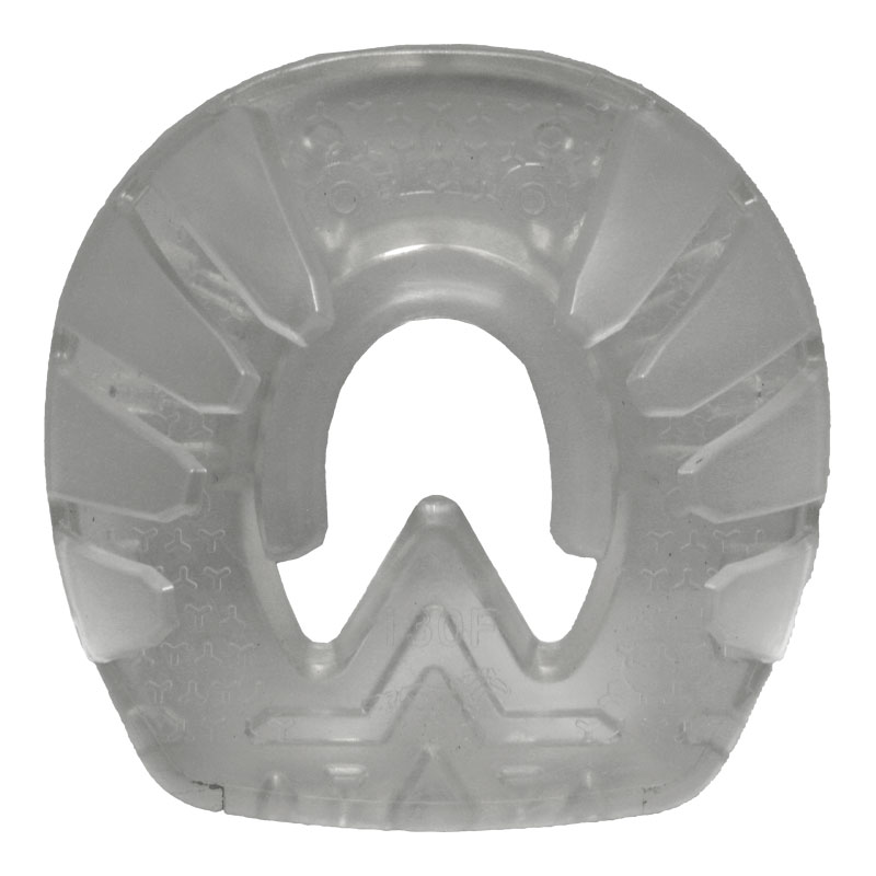 Fer plastique Octo antérieur 