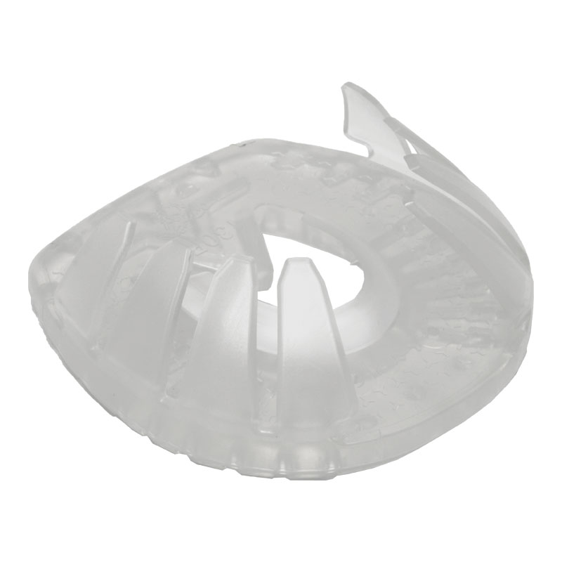 Fer plastique Octo antérieur 