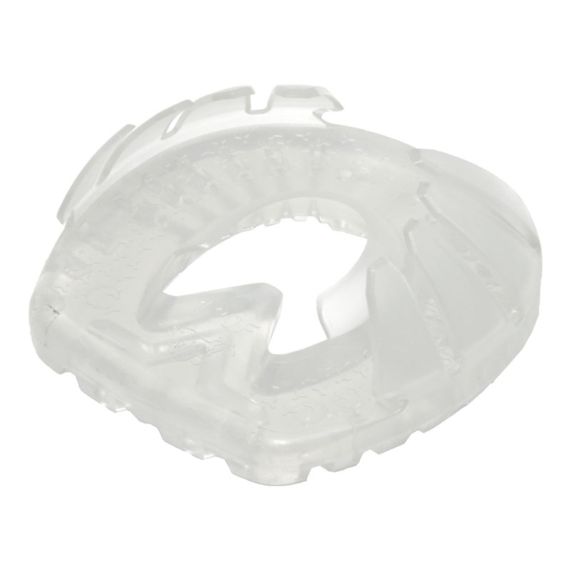 Fer plastique Octo antérieur 