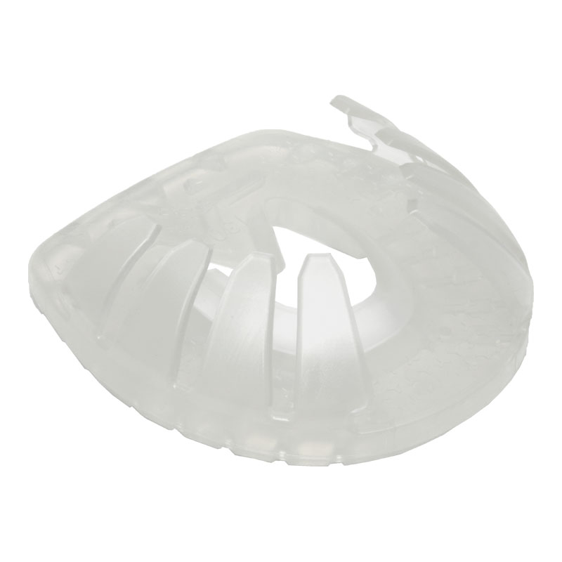 Fer plastique Octo postérieur 