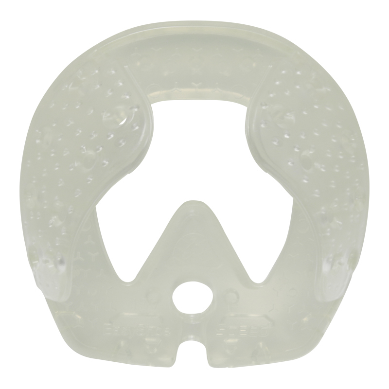 Fer plastique EasyShoe Speed antérieur