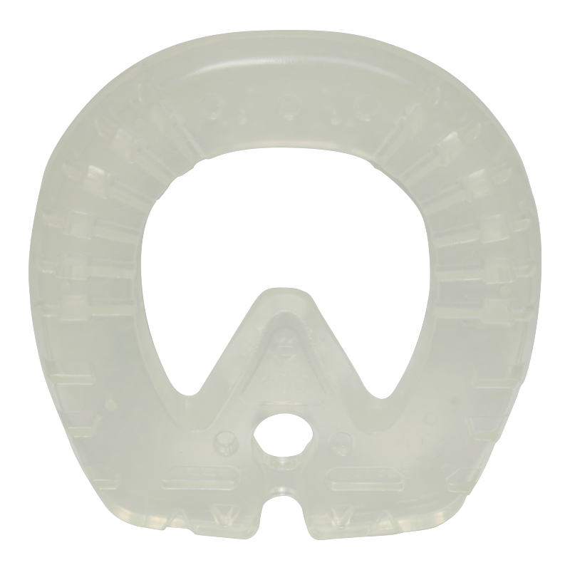 Fer plastique EasyShoe Speed antérieur