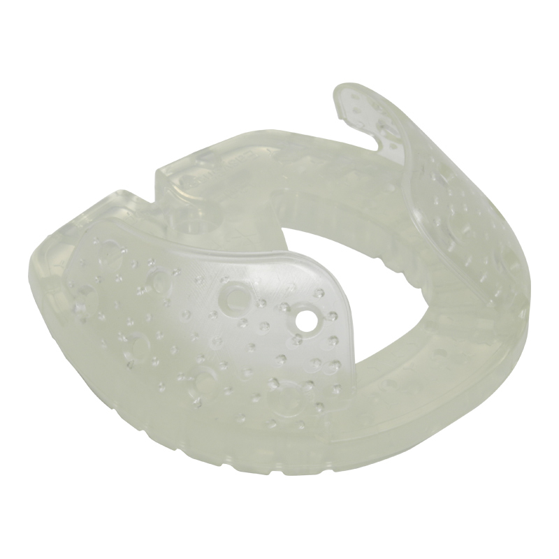 Fer plastique EasyShoe Speed antérieur