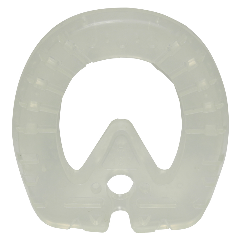 Fer plastique EasyShoe Speed postérieur