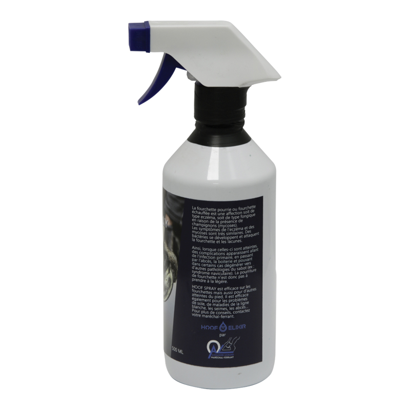 Hoof Spray Elixir