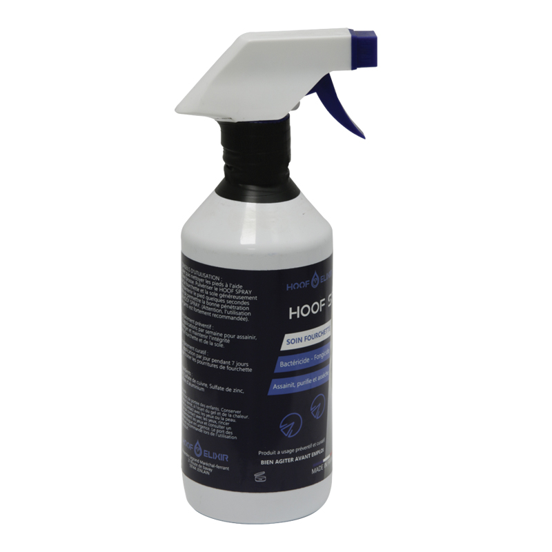 Hoof Spray Elixir