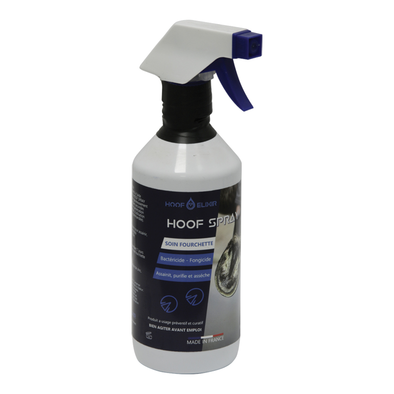 Hoof Spray Elixir