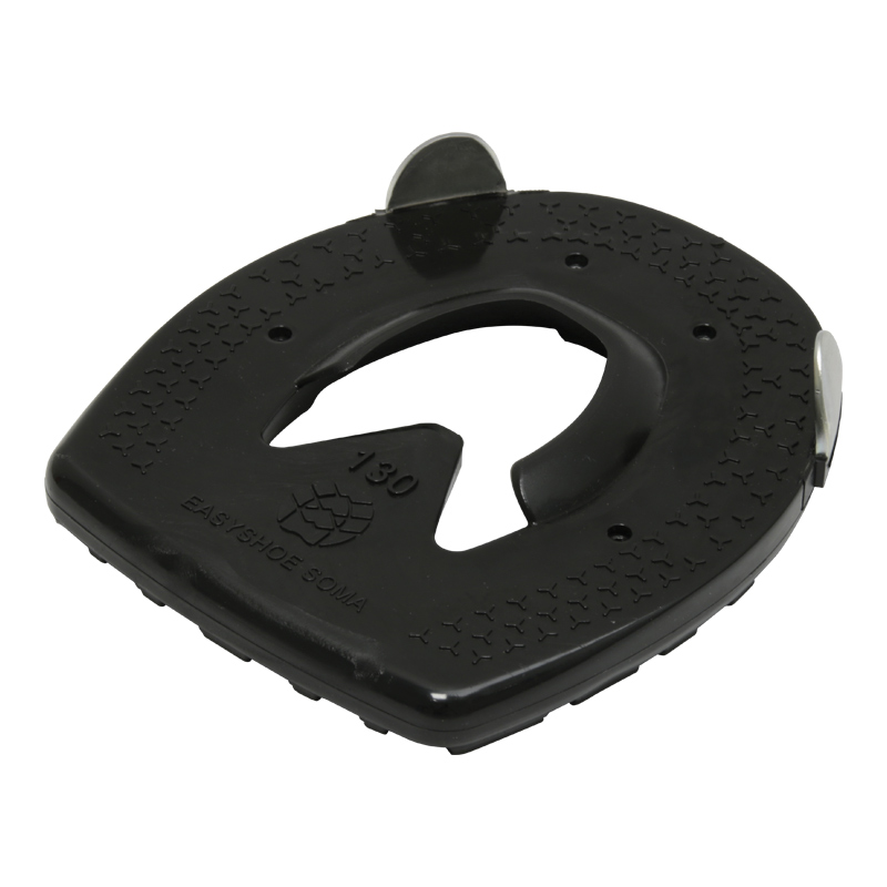 Fer plastique Soma postérieur