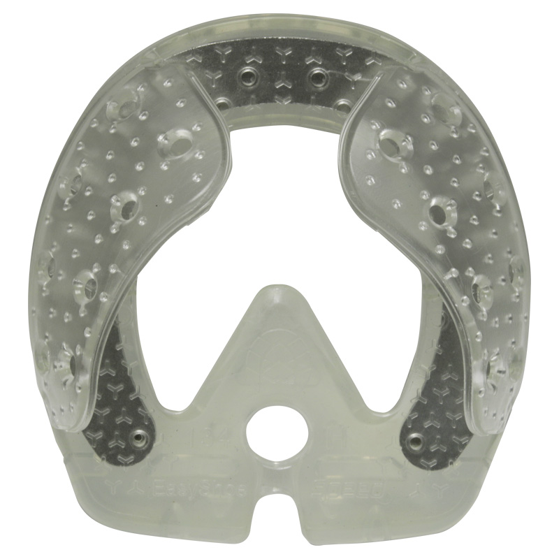 Fer plastique EasyShoe Speed Metal postérieur