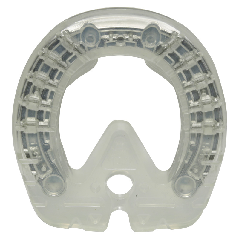 Fer plastique EasyShoe Speed Metal postérieur