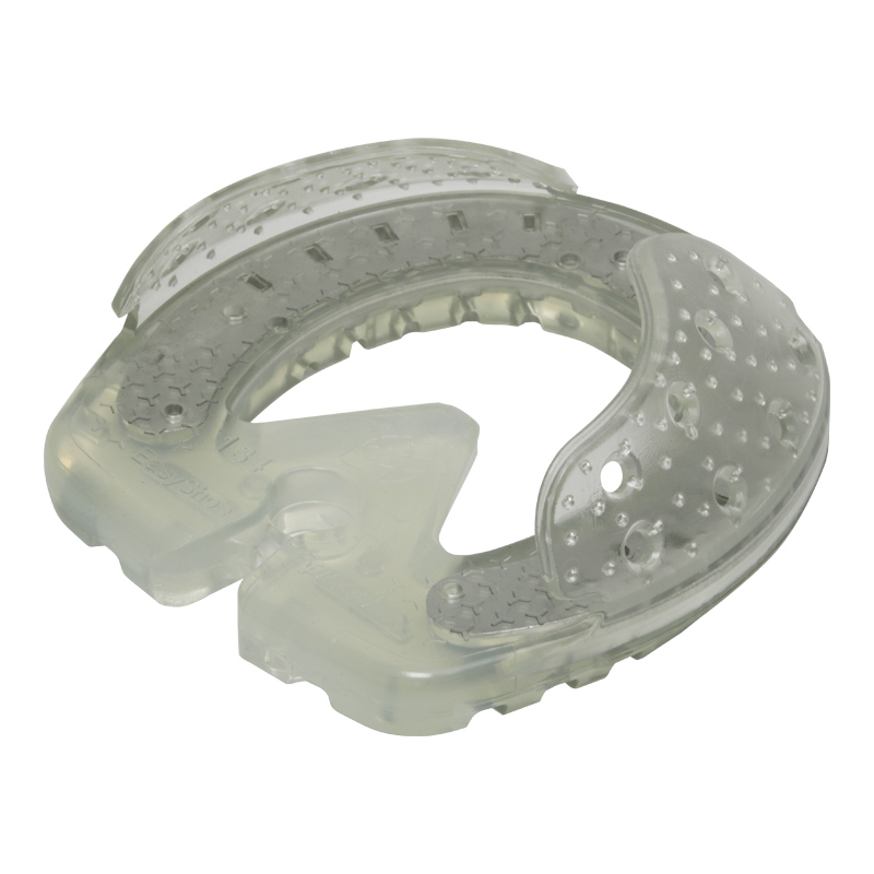 Fer plastique EasyShoe Speed Metal postérieur