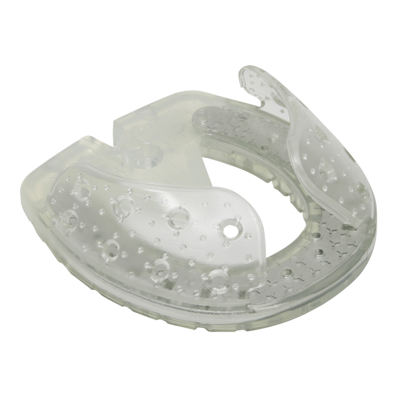 Fer plastique EasyShoe Speed Metal postérieur