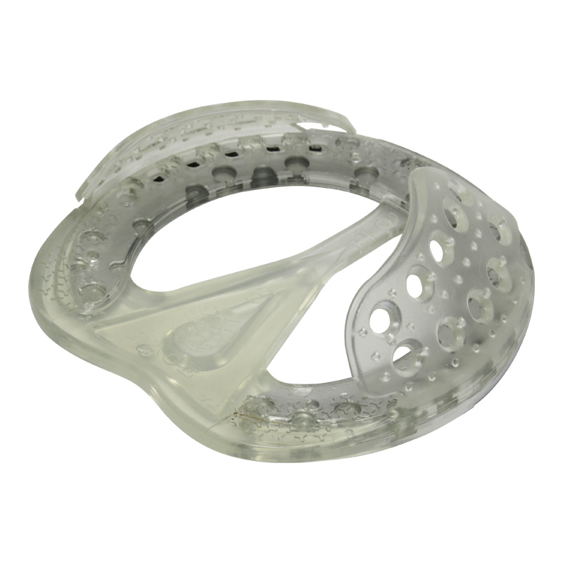 Fer plastique EasyShoe Race antérieur