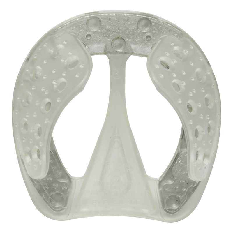 Fer plastique EasyShoe Roller antérieur