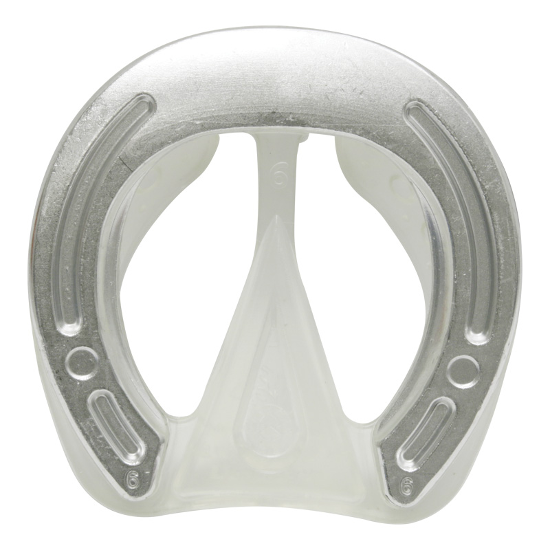 Fer plastique EasyShoe Roller antérieur