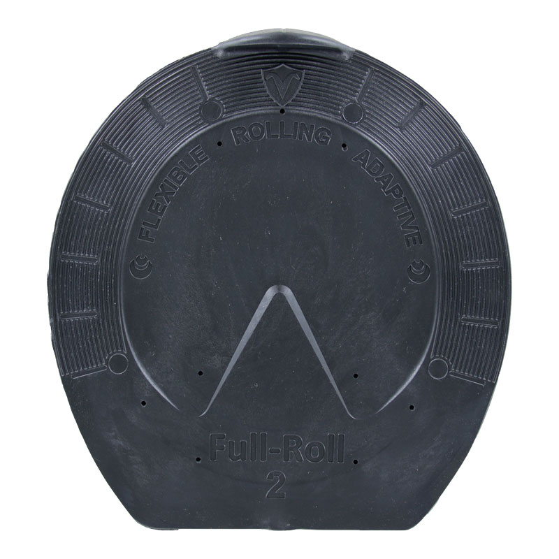 Fer plastique Full-Roll Black