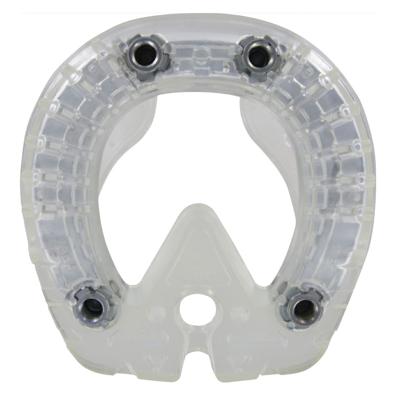 Fer plastique EasyShoe speed trac antérieur mortaisés