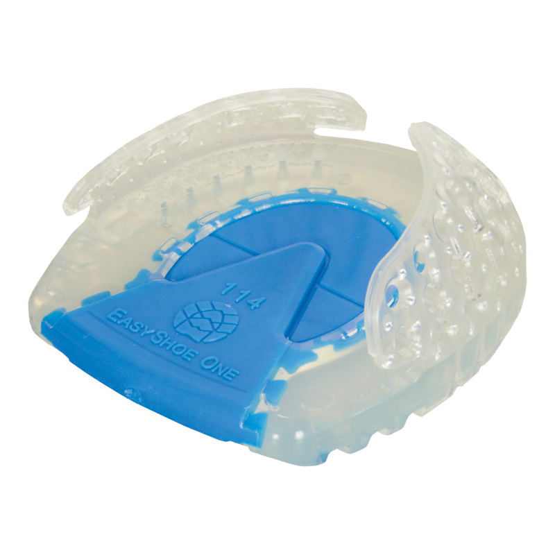 Fer plastique EasyShoe one glue