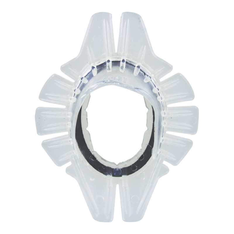 IBEX Baby Cuff (à la paire)