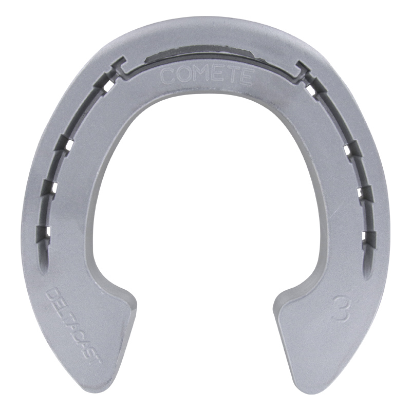 Fers Alu COMETE Oignon Postérieur