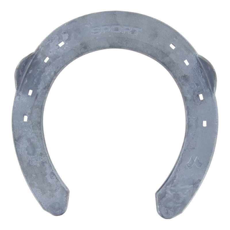 Fers acier SPORT Mustad