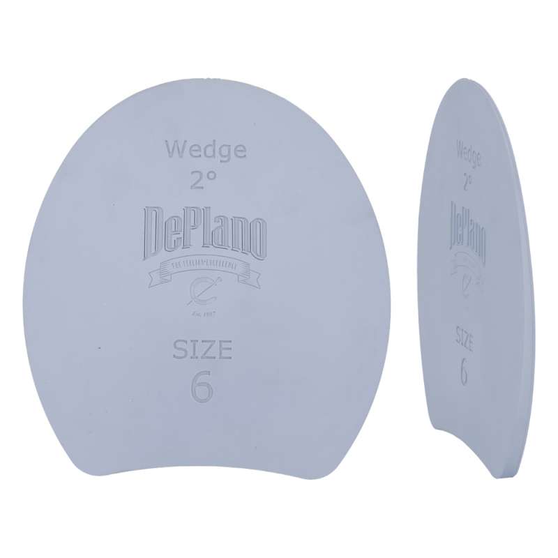 Plaque DEPLANO synthétique