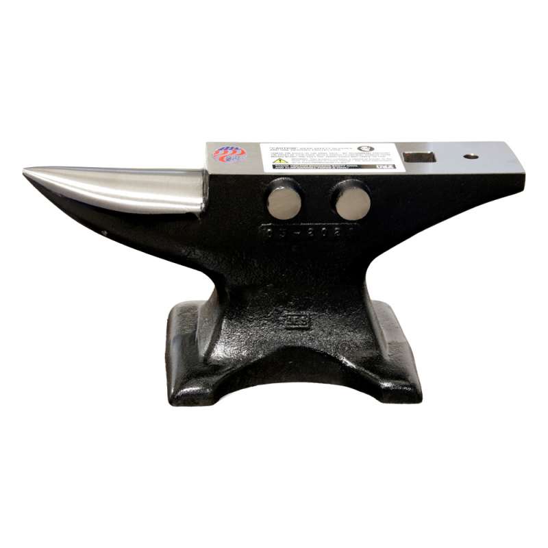 Enclume CLIFF CARROLL