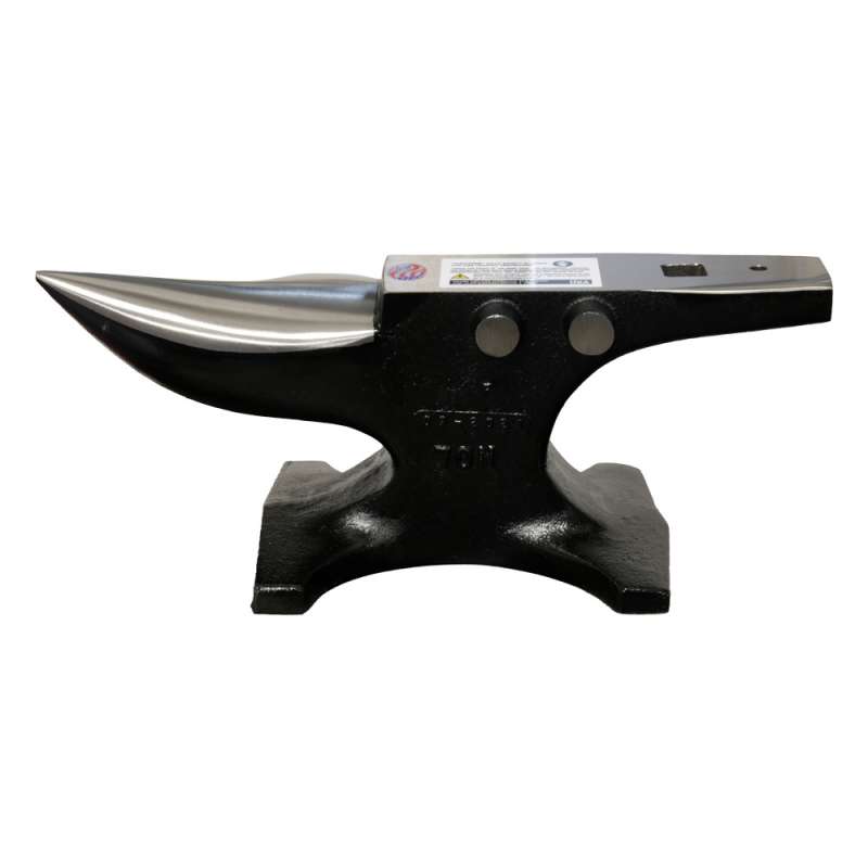 Enclume CLIFF CARROLL