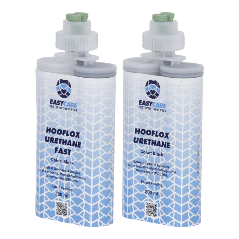 Colle EASYCARE Hooflox URETHANE 200 ml