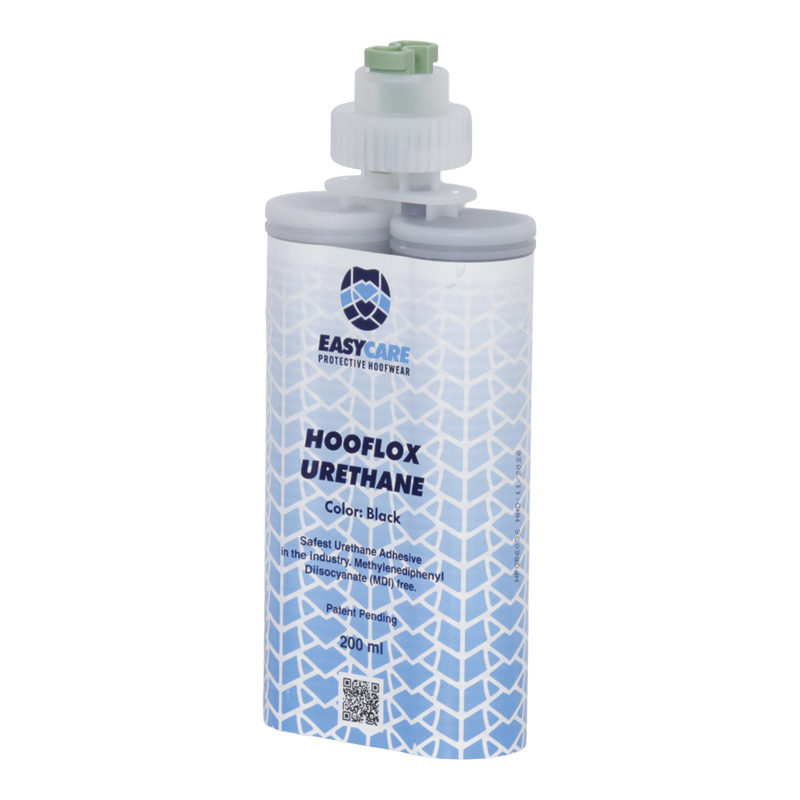 Colle EASYCARE Hooflox URETHANE 200 ml