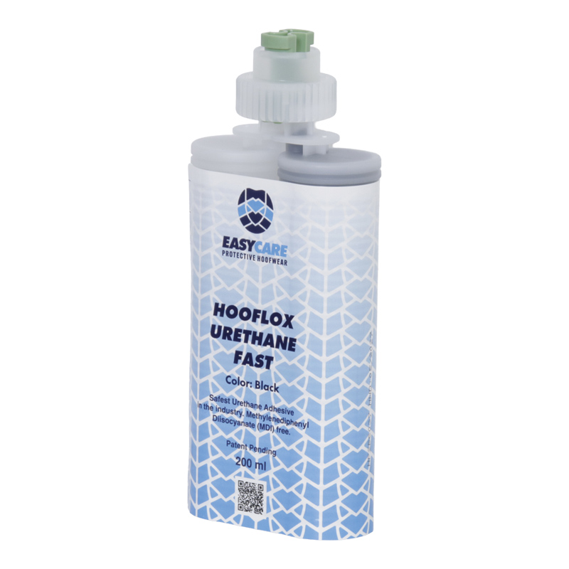 Colle EASYCARE Hooflox URETHANE 200 ml