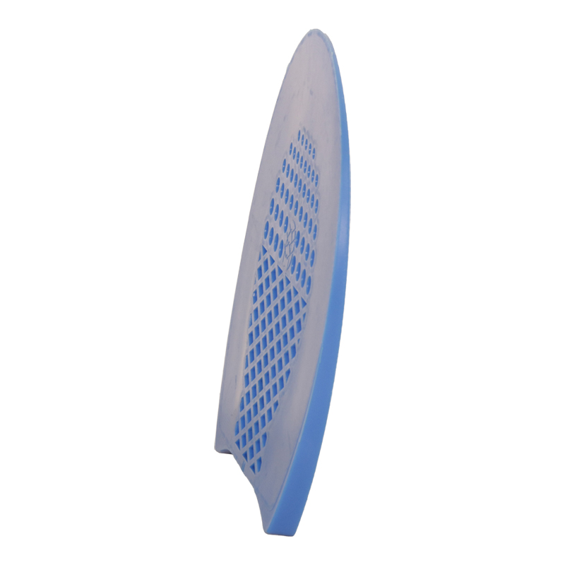 Plaque EASYCARE Mesh Pad plate et compensée