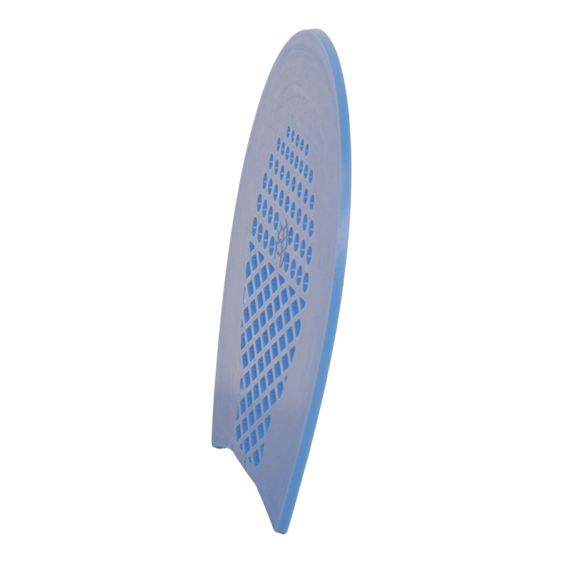 Plaque EASYCARE Mesh Pad plate et compensée