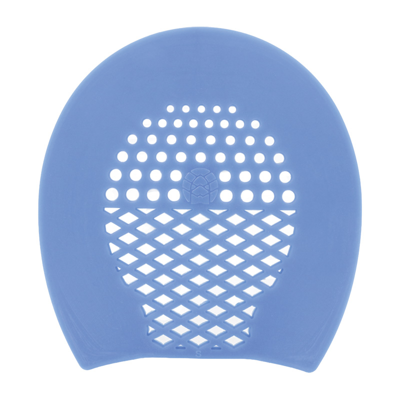 Plaque EASYCARE Mesh Pad plate et compensée