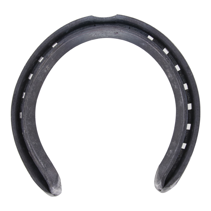 Fer acier 18x7 Double biseaux Antérieur 1 pinçon