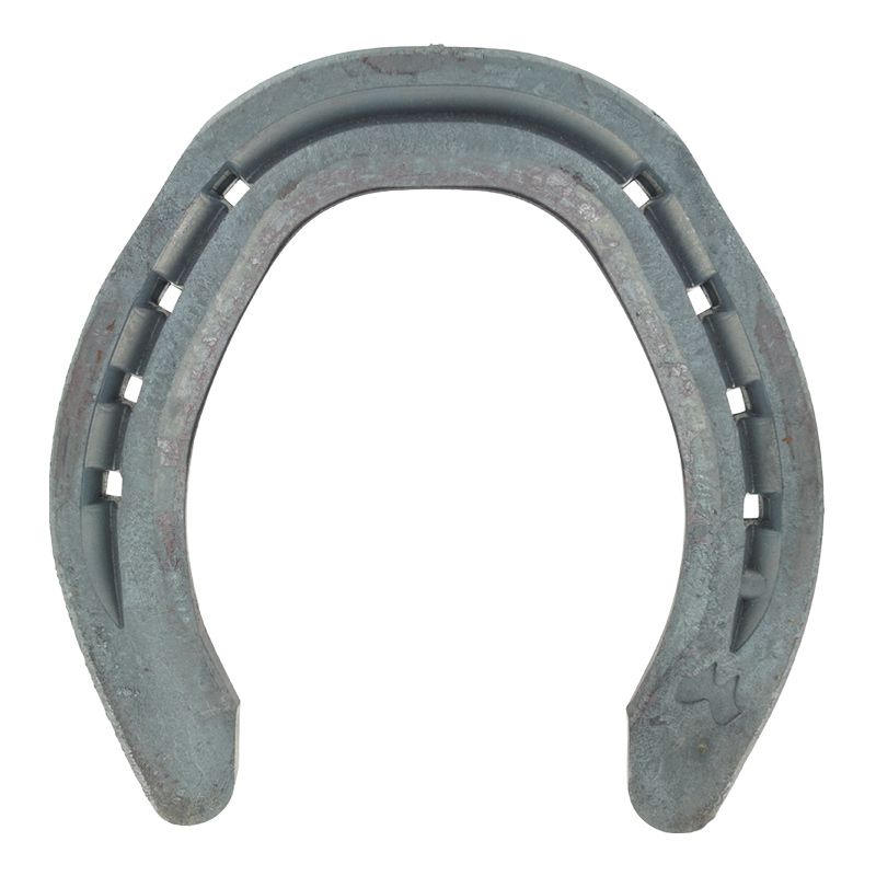 Fer acier Continental Postérieur 2 pinçons