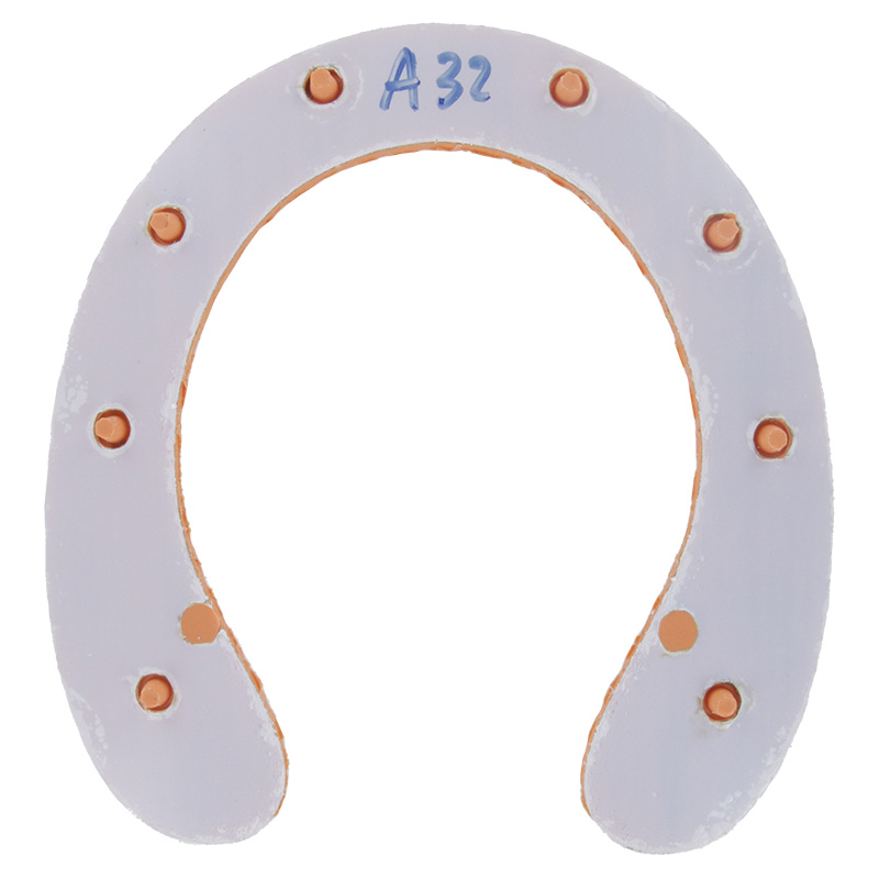 Fer plastique top Gum Antérieur R1