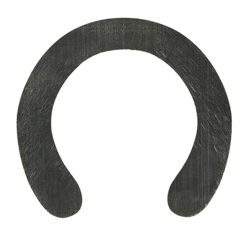 Fer plastique Antérieur Galop