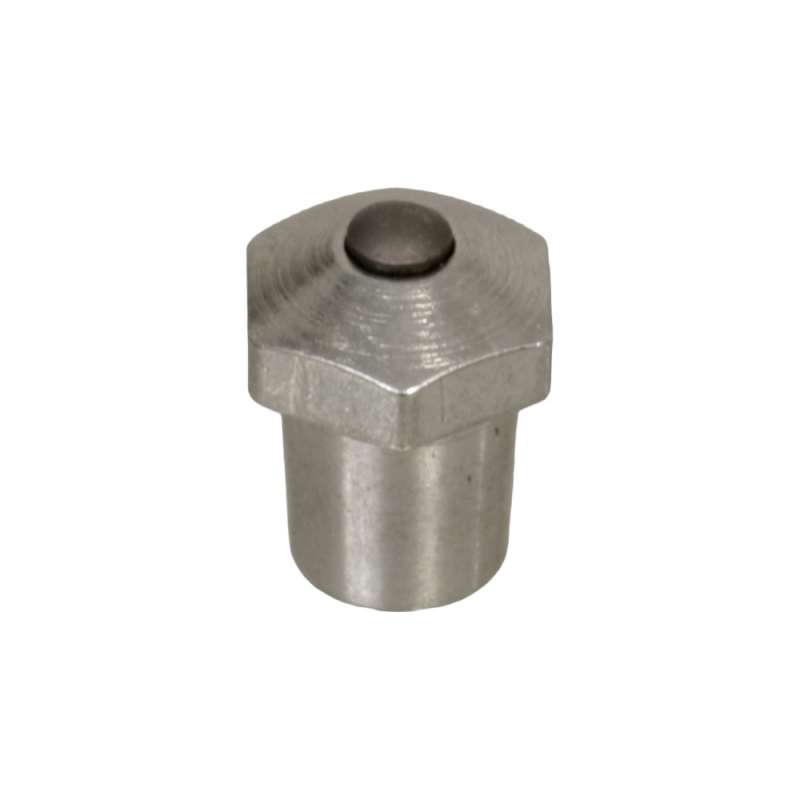 Crampon hexagonal tungstène