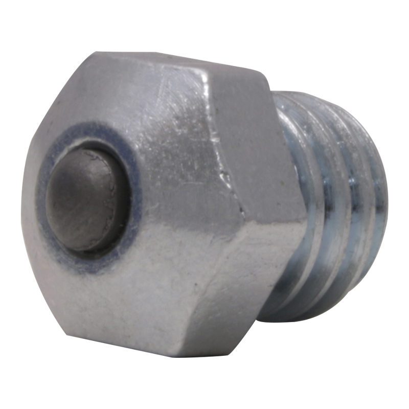 Crampon hexagonal tungstène