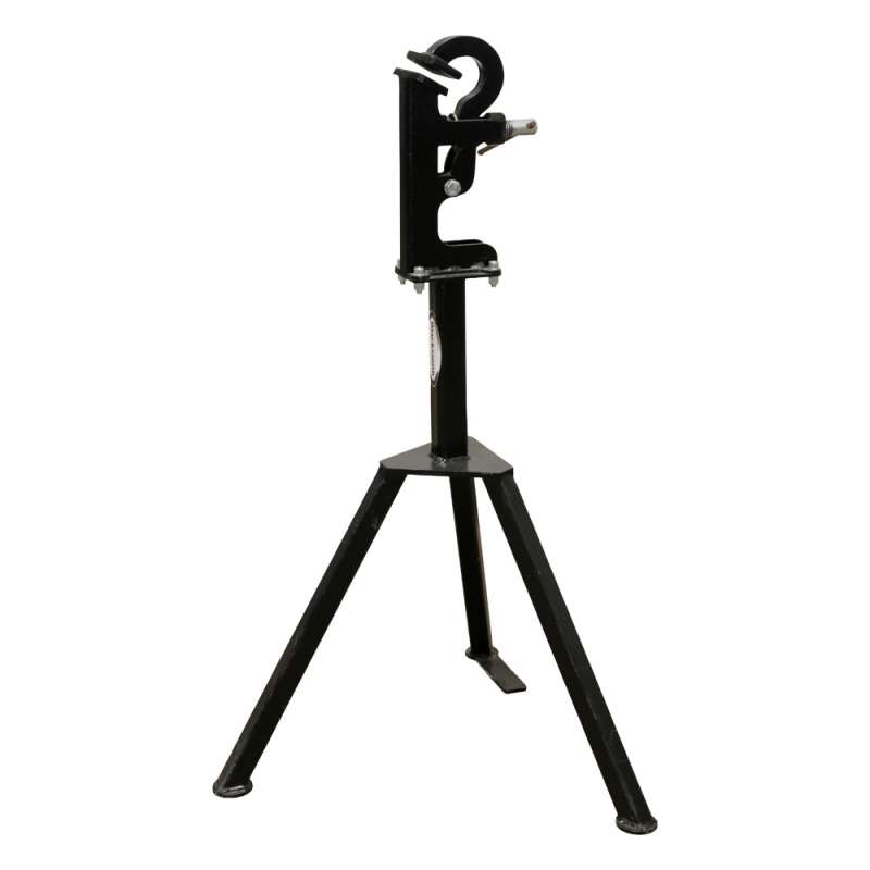 Etau trépied 