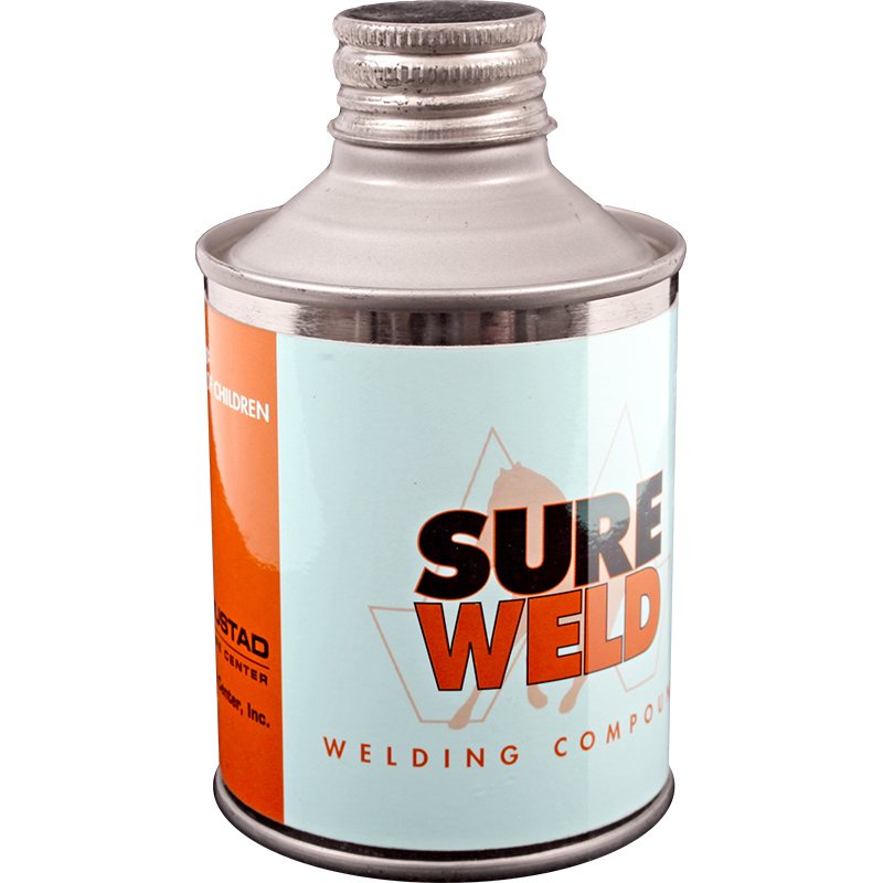 Poudre à souder Sure Weld